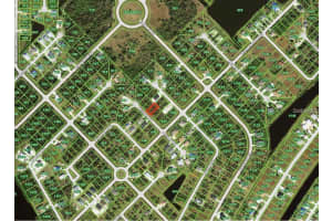 108 ARROW LANE, ROTONDA WEST, FL 33947 Sold 06/24/25