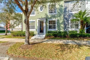 3668 PEPPERVINE DRIVE, ORLANDO, FL 32828 Sold 03/31/25