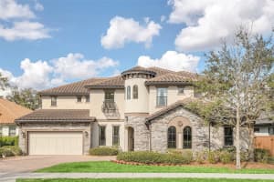 5774 FULHAM PLACE, SANFORD, FL 32771 Sold 08/22/25