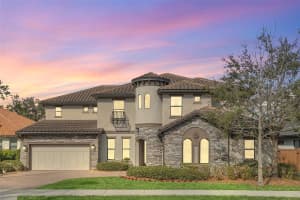 5774 FULHAM PLACE, SANFORD, FL 32771 Sold 08/22/25