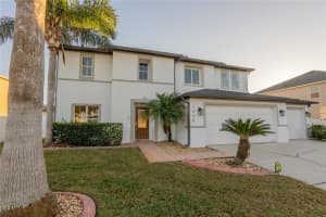 1926 BINNACLE STREET, KISSIMMEE, FL 34744 Sold 05/19/25