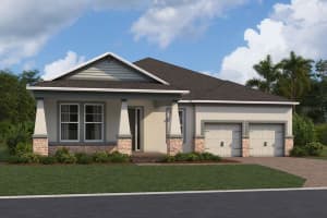 16880 MUSKGRASS DRIVE, WINTER GARDEN, FL 34787 Sold 07/11/25