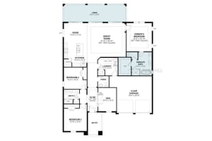 16880 MUSKGRASS DRIVE, WINTER GARDEN, FL 34787 Sold 07/11/25