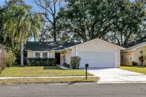 2811 CURRY WOODS DRIVE, ORLANDO, FL 32822 Sold 03/28/25