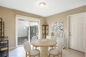 2811 CURRY WOODS DRIVE, ORLANDO, FL 32822 Sold 03/28/25