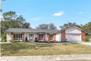 203 SWEETWATER CREEK DRIVE, LONGWOOD, FL 32779 Sold 04/15/25