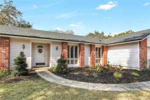 203 SWEETWATER CREEK DRIVE, LONGWOOD, FL 32779 Sold 04/15/25