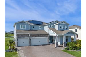 4228 SUNSET PRESERVE BOULEVARD, ORLANDO, FL 32820 Sold 05/30/25