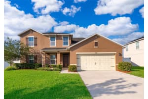 1920 PARTIN TERRACE ROAD, KISSIMMEE, FL 34744 Sold 05/16/25