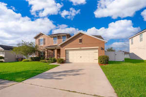 1920 PARTIN TERRACE ROAD, KISSIMMEE, FL 34744 Sold 05/16/25