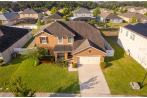 1920 PARTIN TERRACE ROAD, KISSIMMEE, FL 34744 Sold 05/16/25