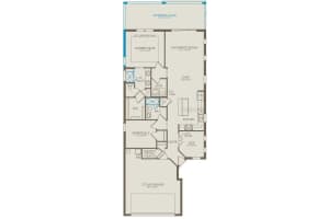 8892 STORMY SKY COURT, VIERA, FL 32940 Sold 06/12/25