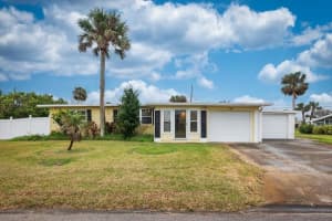 198 BENJAMIN DRIVE, ORMOND BEACH, FL 32176 Sold 05/02/25