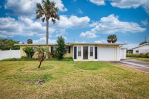 198 BENJAMIN DRIVE, ORMOND BEACH, FL 32176 Sold 05/02/25