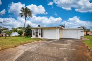 198 BENJAMIN DRIVE, ORMOND BEACH, FL 32176 Sold 05/02/25