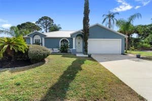 4315 CURTIS BOULEVARD, COCOA, FL 32927 Sold 04/21/25