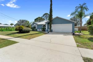 4315 CURTIS BOULEVARD, COCOA, FL 32927 Sold 04/21/25