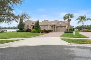 8774 BAYVIEW CROSSING DRIVE, WINTER GARDEN, FL 34787 Sold 06/12/25