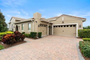 8774 BAYVIEW CROSSING DRIVE, WINTER GARDEN, FL 34787 Sold 06/12/25
