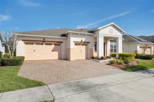 4909 DRAWDY COURT, ST CLOUD, FL 34772 Sold 03/12/25