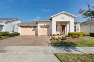 4909 DRAWDY COURT, ST CLOUD, FL 34772 Sold 03/12/25