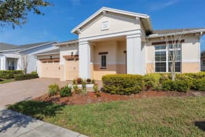 4909 DRAWDY COURT, ST CLOUD, FL 34772 Sold 03/12/25