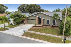 289 WHISPER LAKE ROAD, PALM HARBOR, FL 34683 - MLS#MFRO6278479
