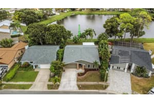 289 WHISPER LAKE ROAD, PALM HARBOR, FL 34683 - MLS#MFRO6278479