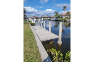 5038 BAL HARBOR, PUNTA GORDA, FL 33950 - MLS#MFRO6278490