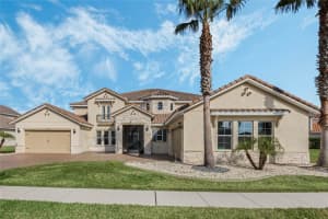 1191 Terralago Way, KISSIMMEE