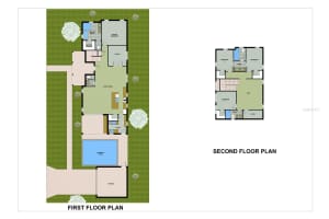 3011 AMHERST AVENUE, ORLANDO, FL 32804 Sold 08/29/25