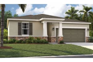 9157 HARRIS HAWK DRIVE, LEESBURG, FL 34788 Sold 06/30/25