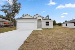 855 HANCOCK DRIVE, DELTONA, FL 32725 Sold 06/09/25