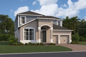 16863 MUSKGRASS DRIVE, WINTER GARDEN, FL 34787 Sold 07/28/25