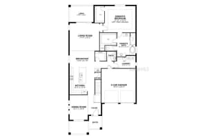 16863 MUSKGRASS DRIVE, WINTER GARDEN, FL 34787 Sold 07/28/25