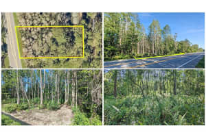 Vacant Land SR-33, CLERMONT, FL 34714 Sold 12/02/25