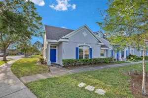 2207 ISLAND WALK DRIVE, ORLANDO, FL 32824 Sold 04/10/25