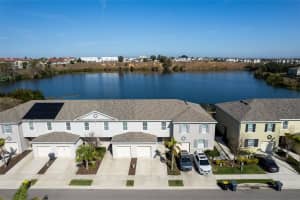 360 ARBOR LAKES DRIVE, DAVENPORT, FL 33896 Sold 07/15/25