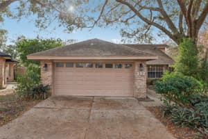 302 BRIDIE COURT, WINTER SPRINGS, FL 32708 Sold 03/24/25