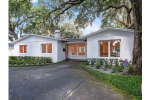 1932 TEMPLE DRIVE, WINTER PARK, FL 32789 Sold 04/10/25
