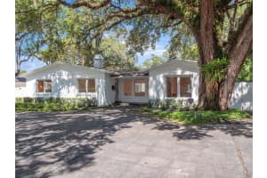 1932 TEMPLE DRIVE, WINTER PARK, FL 32789 Sold 04/10/25