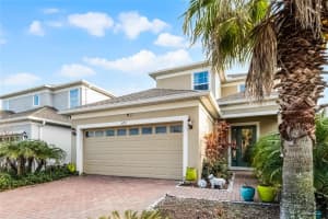 3172 MONTSERRAT PLACE, KISSIMMEE, FL 34743 Sold 04/02/25