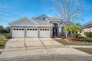 2512 STONEWORTH COURT, ORLANDO, FL 32825 Sold 03/25/25