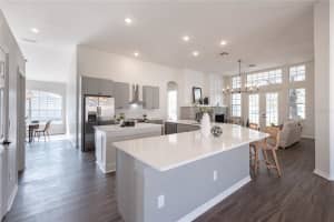 2512 STONEWORTH COURT, ORLANDO, FL 32825 Sold 03/25/25
