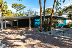 5239 WINDING WAY, SARASOTA, FL 34242 Sold 04/30/25