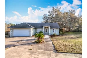 250 YOUTH CAMP ROAD, GROVELAND, FL 34736 Sold 04/02/25