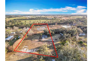 250 YOUTH CAMP ROAD, GROVELAND, FL 34736 Sold 04/02/25