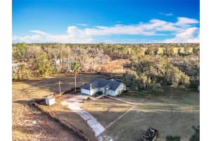 250 YOUTH CAMP ROAD, GROVELAND, FL 34736 Sold 04/02/25
