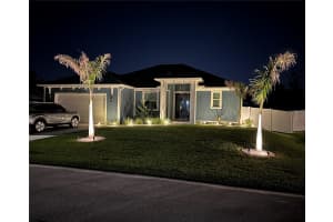 357 RALLUS ROAD, VENICE, FL 34293 Sold 04/25/25