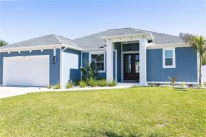357 RALLUS ROAD, VENICE, FL 34293 Sold 04/25/25